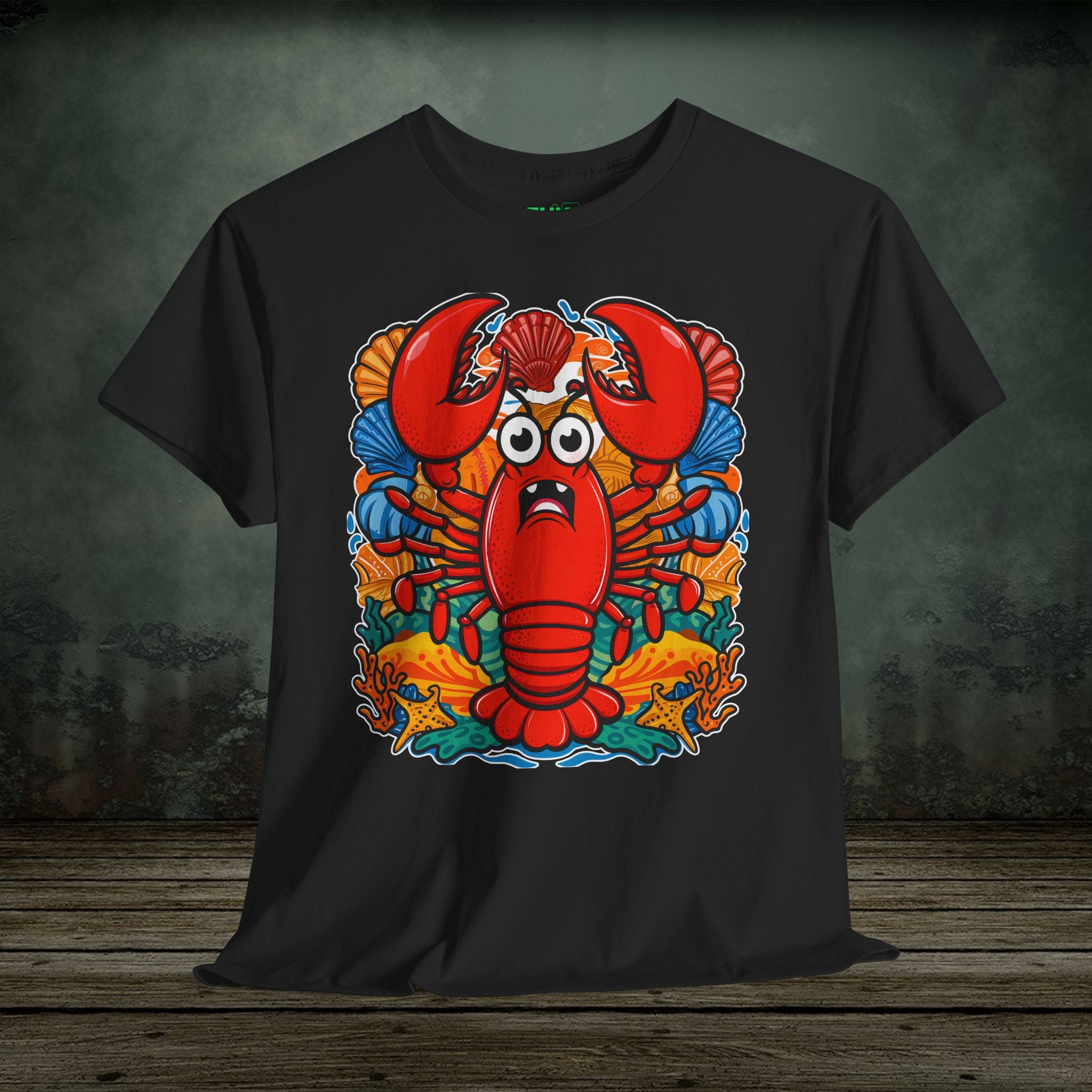 Lobster Lover | Food Lover Tees & Gifts - SukiPrime
