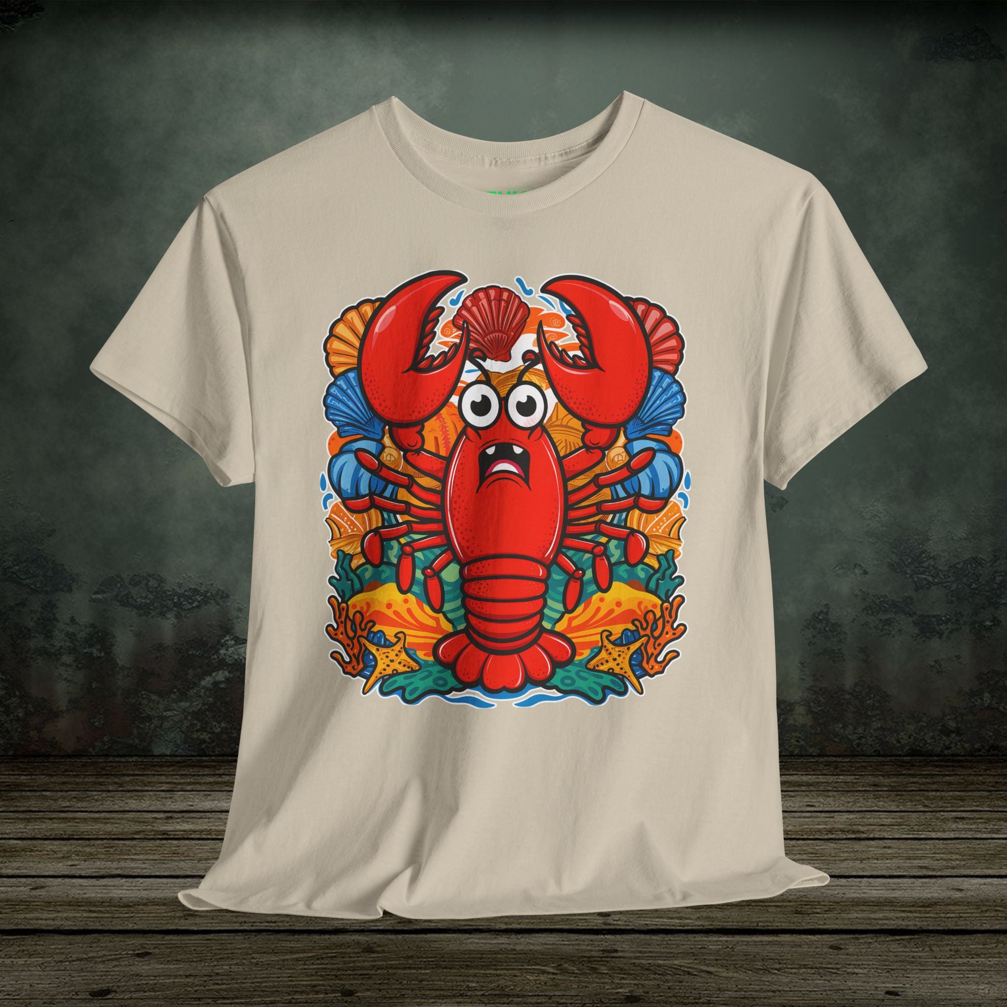 Lobster Lover | Food Lover Tees & Gifts - SukiPrime