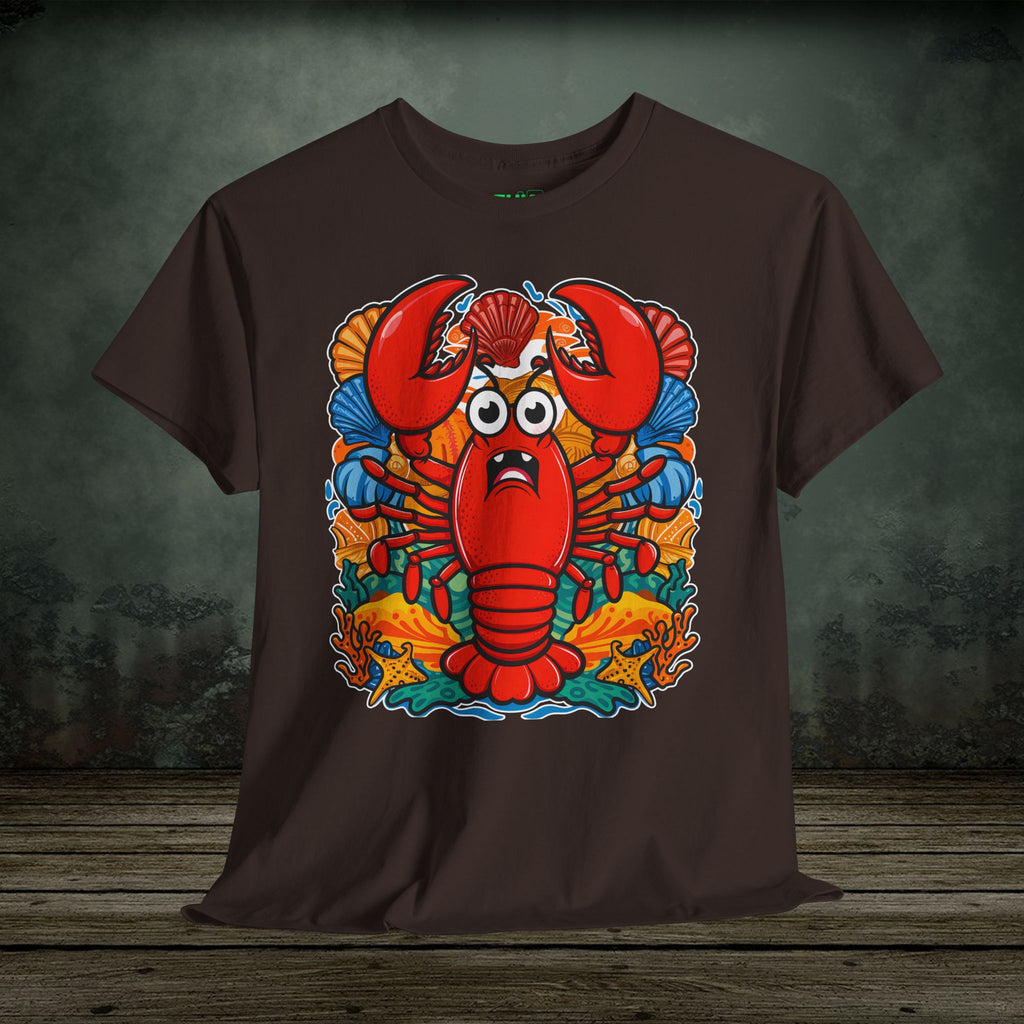 Lobster Lover | Food Lover Tees & Gifts - SukiPrime