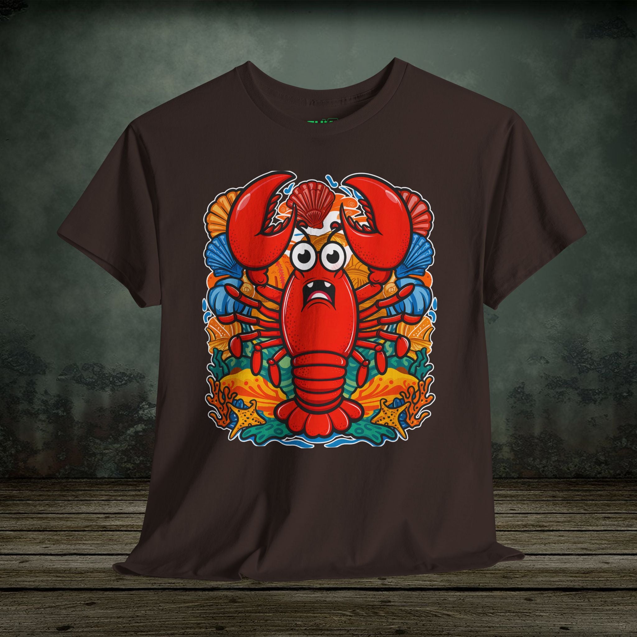 Lobster Lover | Food Lover Tees & Gifts - SukiPrime