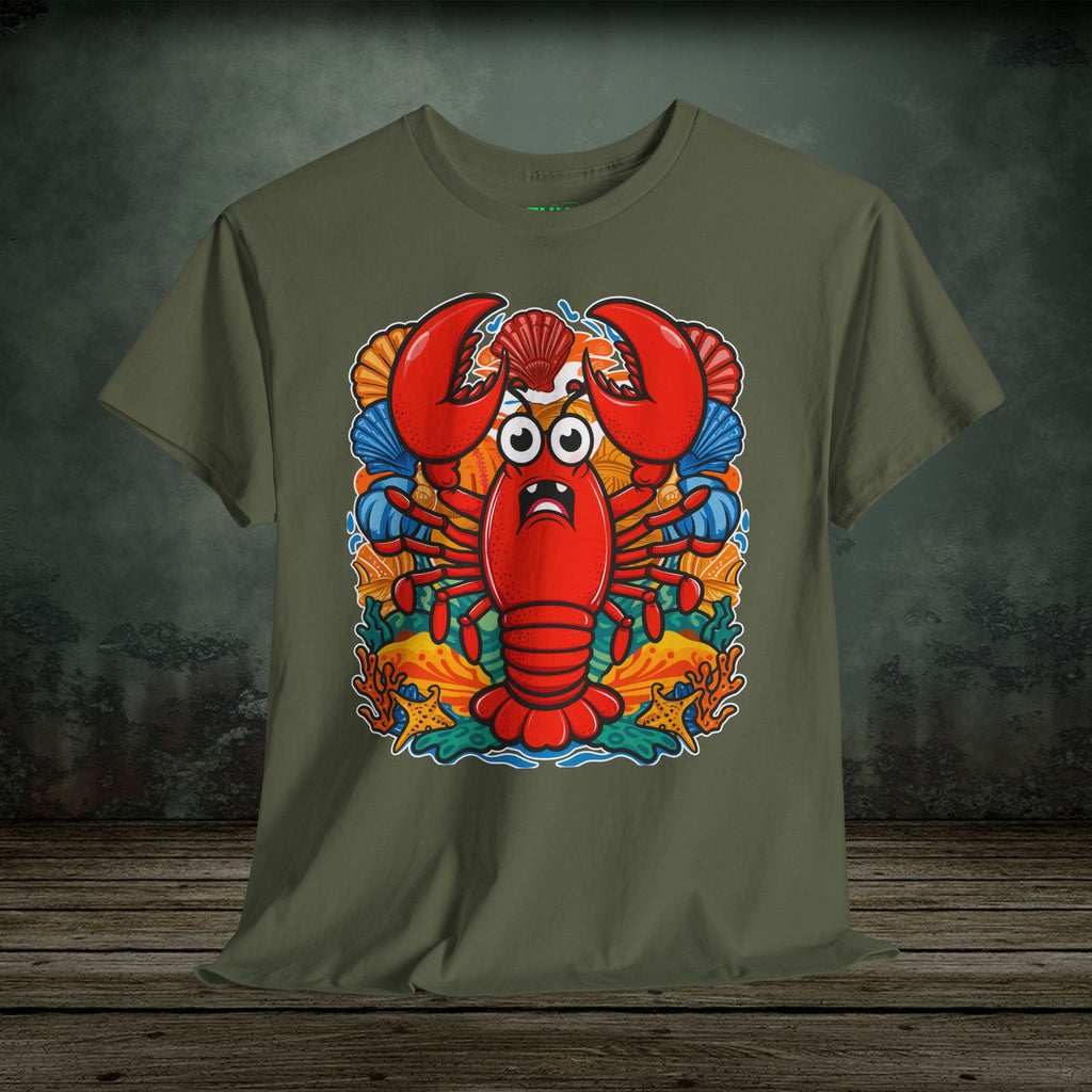 Lobster Lover | Food Lover Tees & Gifts - SukiPrime