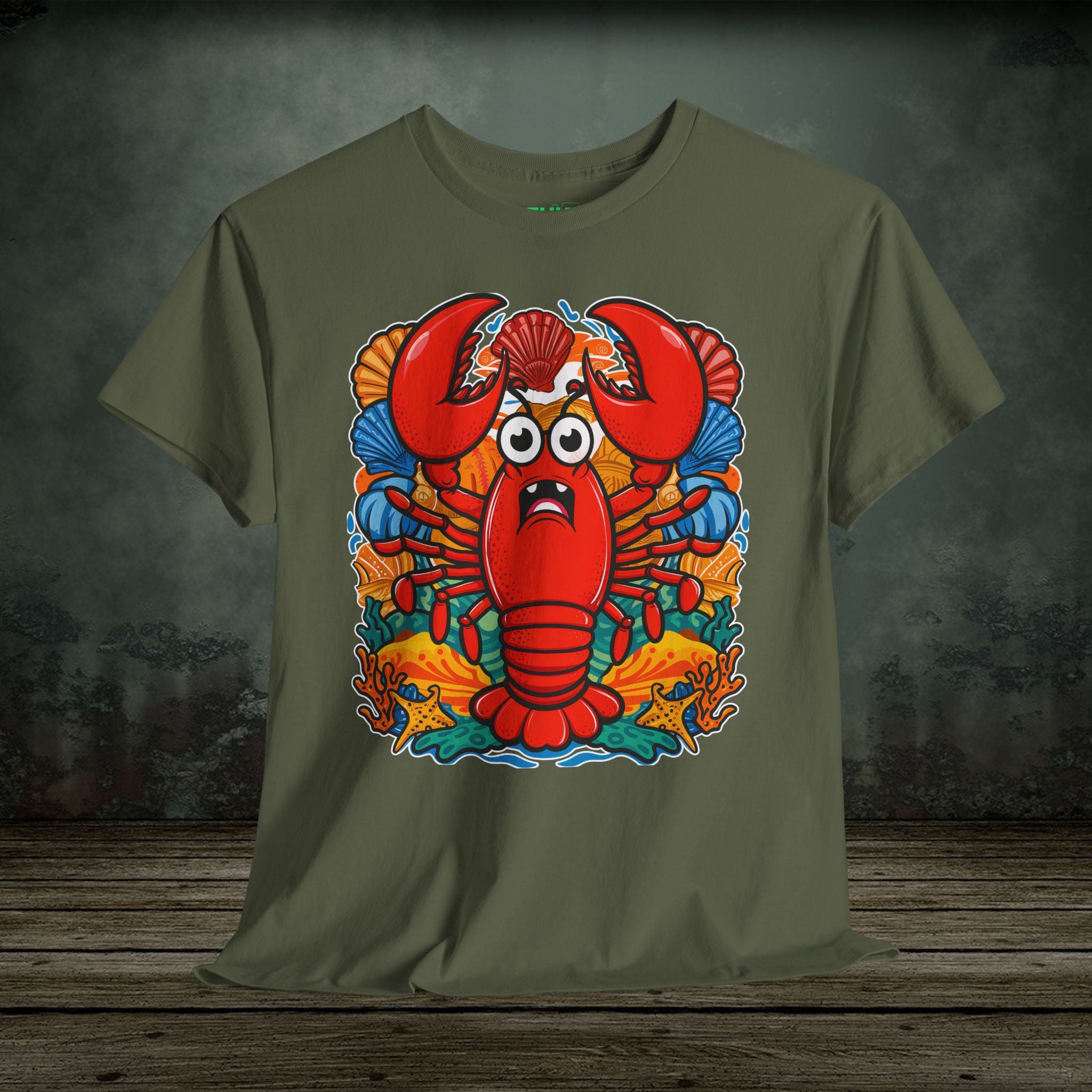 Lobster Lover | Food Lover Tees & Gifts - SukiPrime