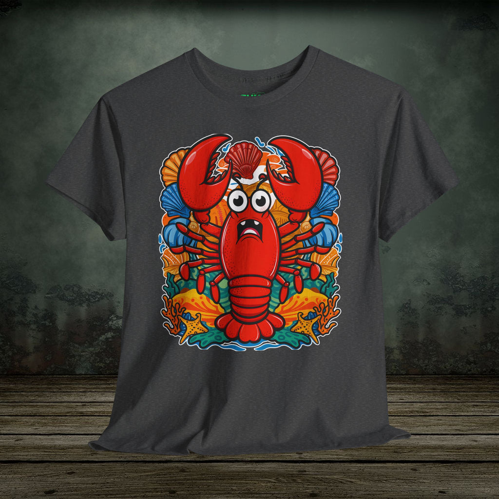 Lobster Lover | Food Lover Tees & Gifts - SukiPrime