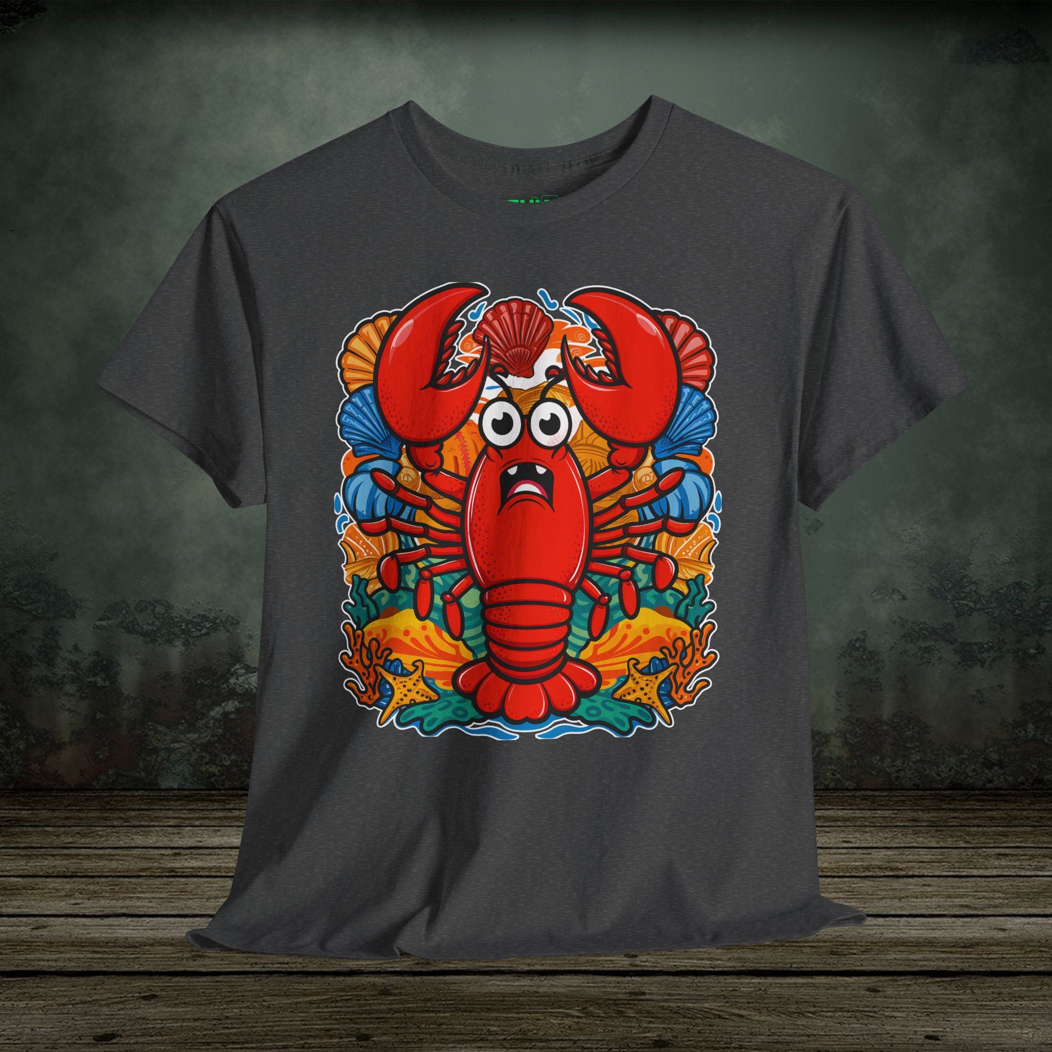 Lobster Lover | Food Lover Tees & Gifts - SukiPrime