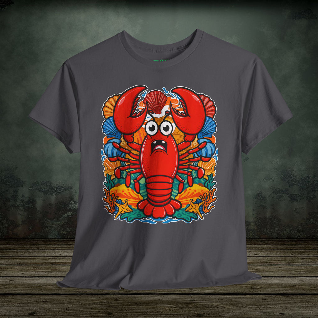 Lobster Lover | Food Lover Tees & Gifts - SukiPrime