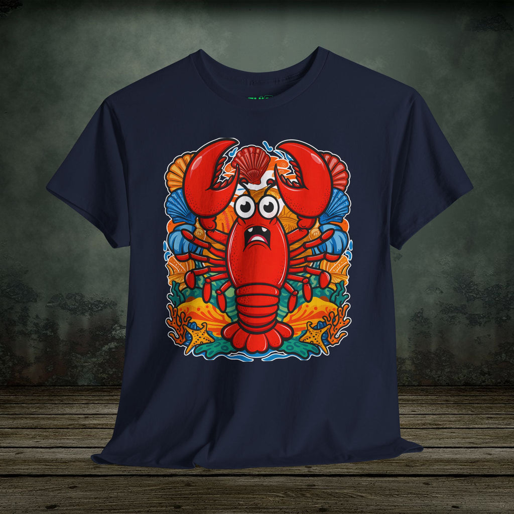 Lobster Lover | Food Lover Tees & Gifts - SukiPrime