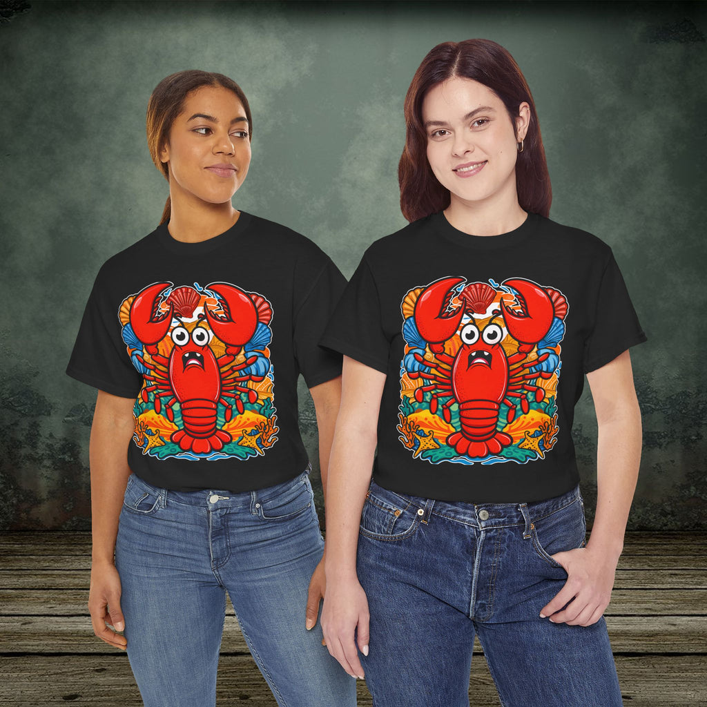 Lobster Lover | Food Lover Tees & Gifts - SukiPrime