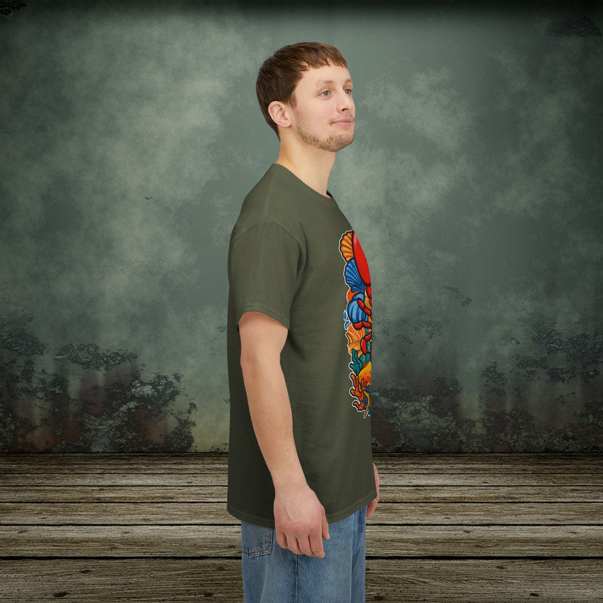 Lobster Lover | Food Lover Tees & Gifts - SukiPrime