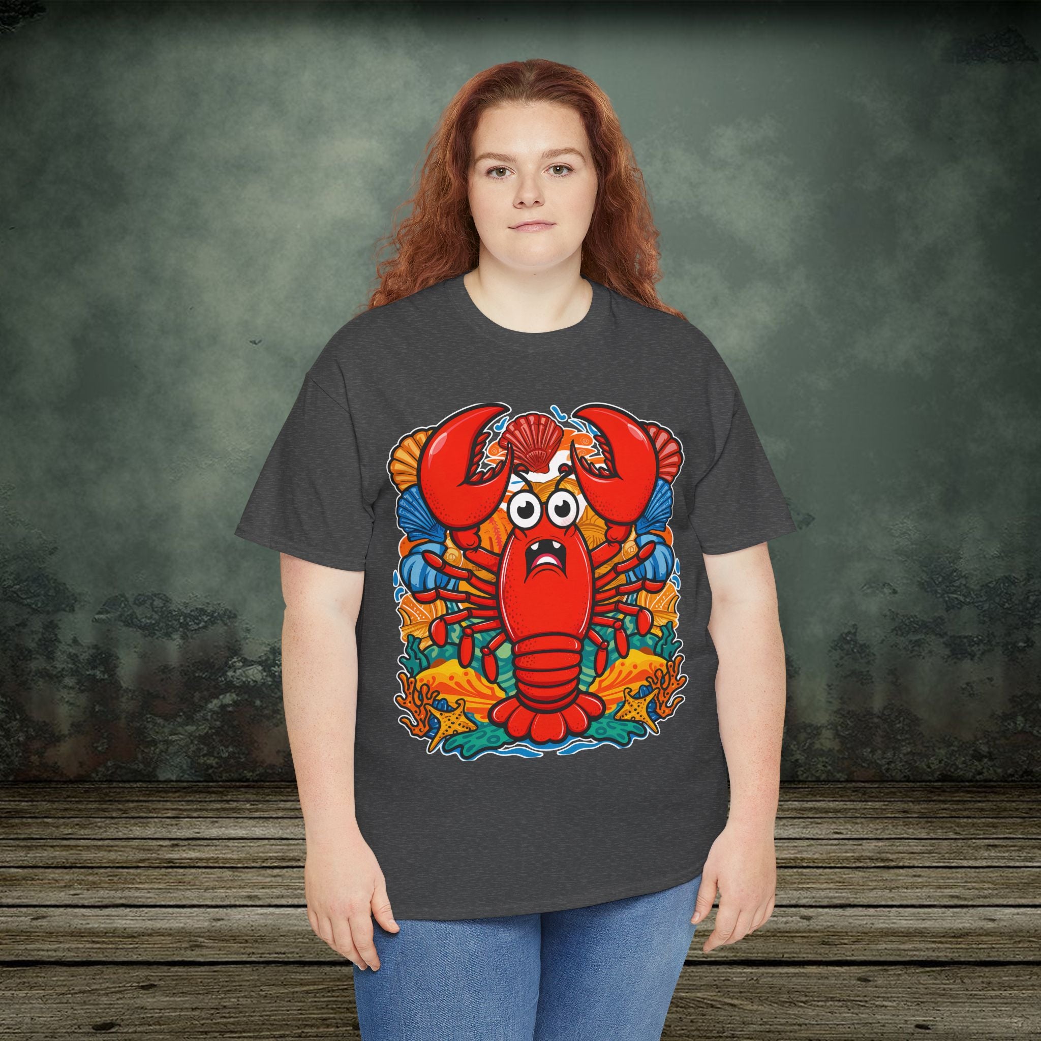 Lobster Lover | Food Lover Tees & Gifts - SukiPrime