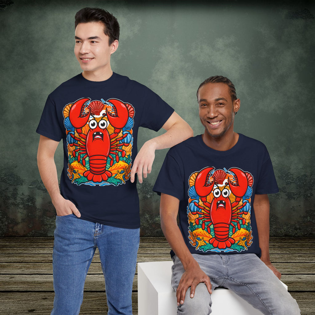 Lobster Lover | Food Lover Tees & Gifts - SukiPrime