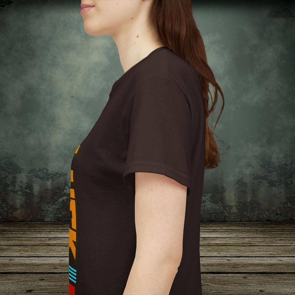 Luck | Anime T-Shirt - SukiPrime