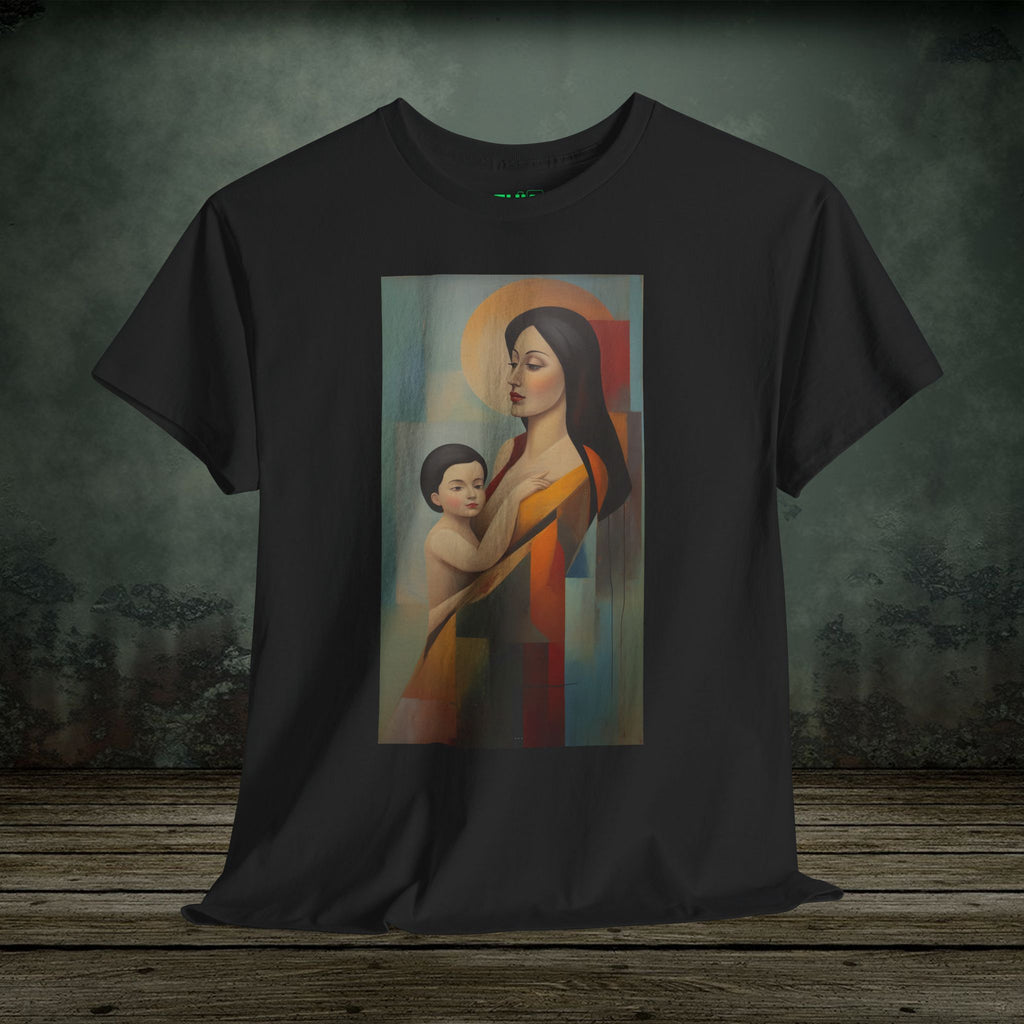 Mom | Abstract, Unique & Modern Gifts For Artists