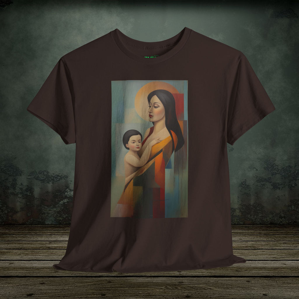 Mom | Abstract, Unique & Modern Gifts For Artists