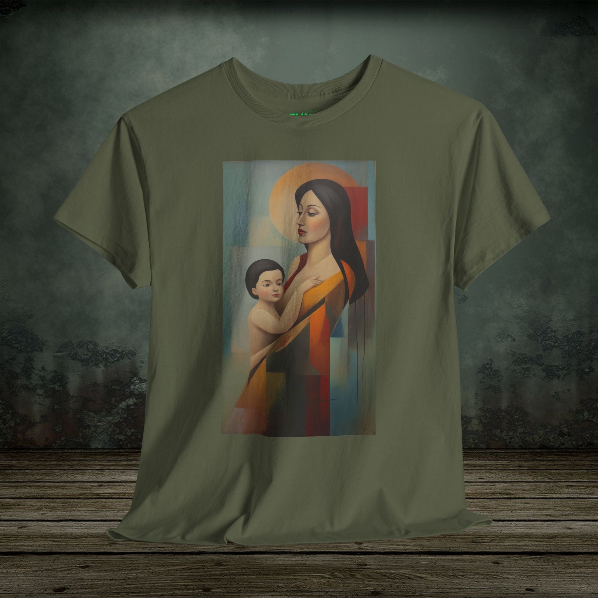 Mom | Abstract, Unique & Modern Gifts For Artists