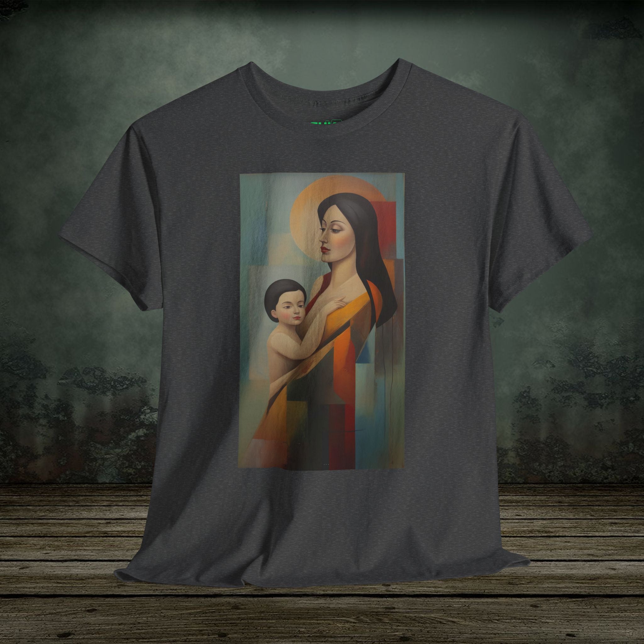 Mom | Abstract, Unique & Modern Gifts For Artists