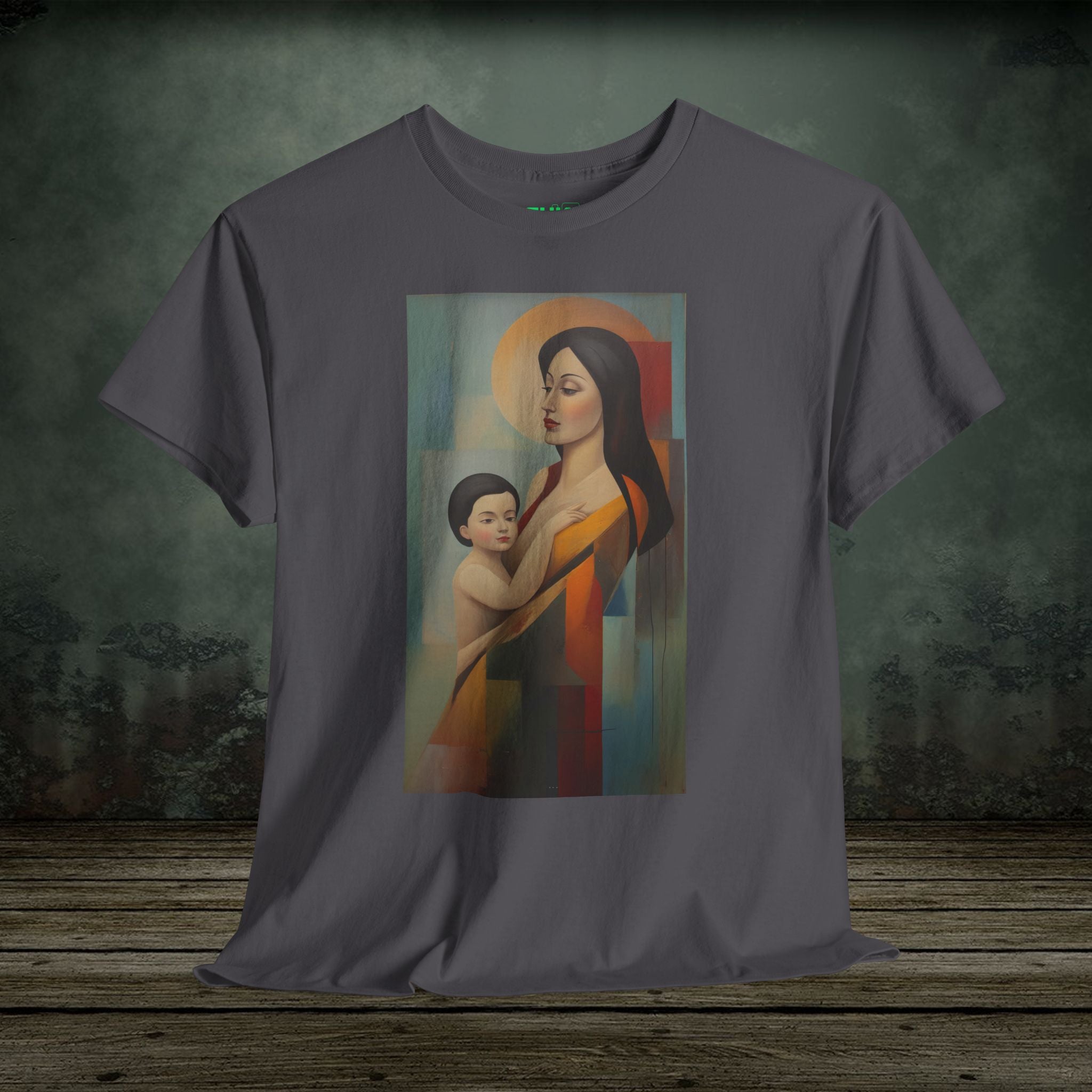 Mom | Abstract, Unique & Modern Gifts For Artists