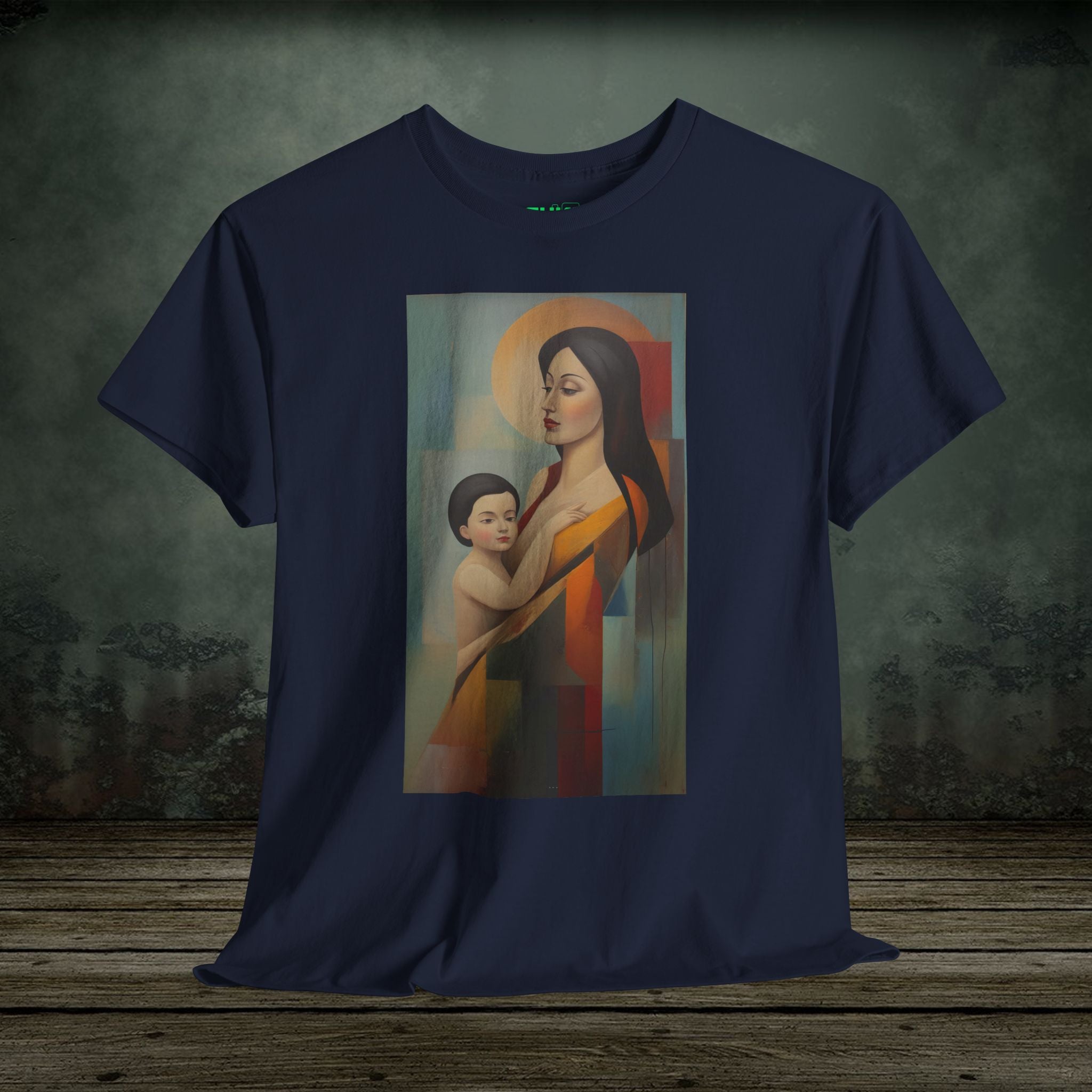 Mom | Abstract, Unique & Modern Gifts For Artists