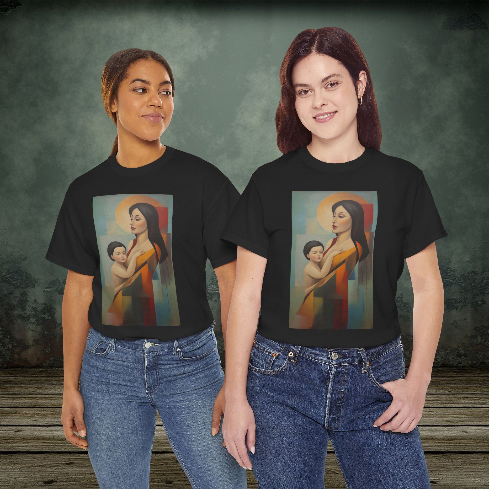 Mom | Abstract, Unique & Modern Gifts For Artists