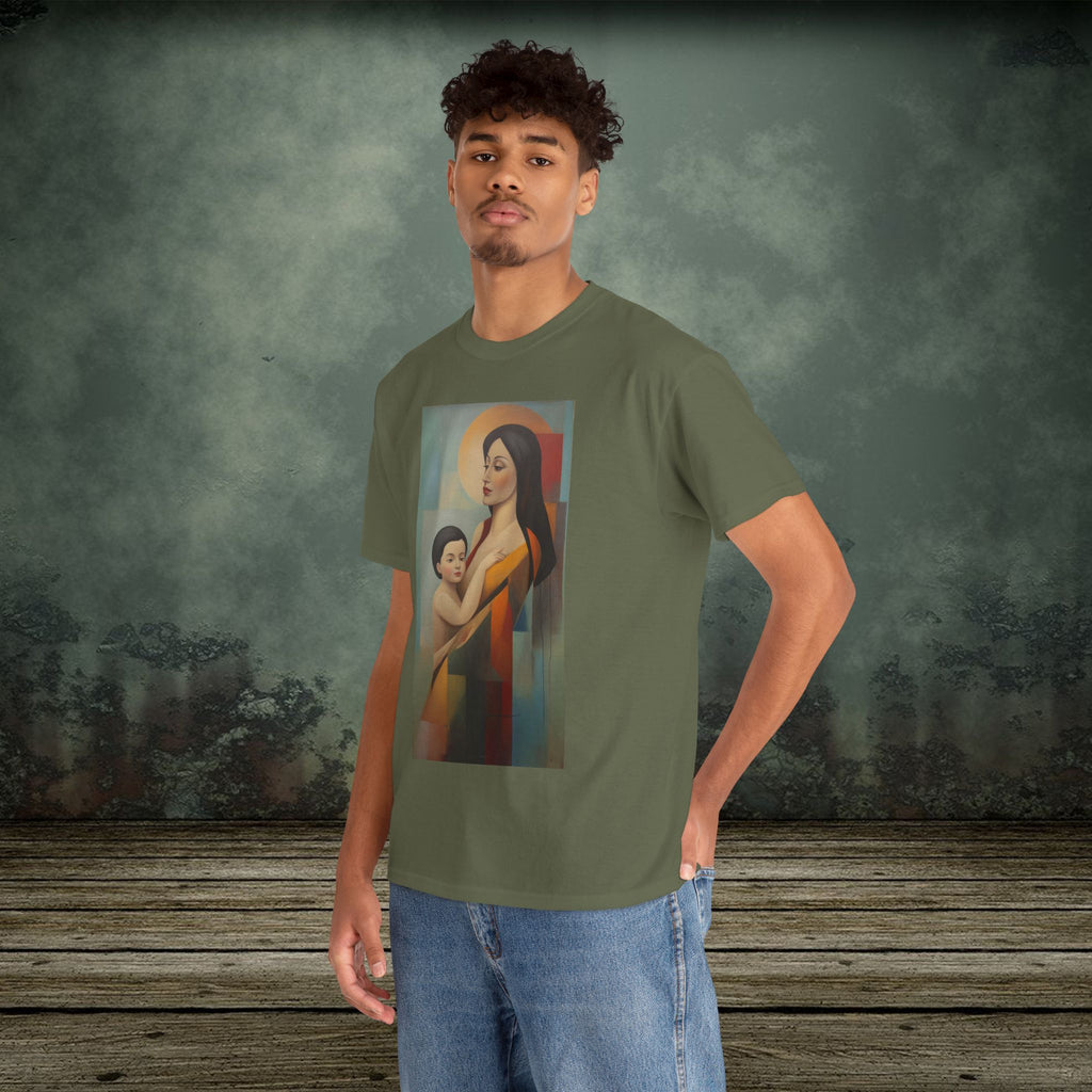 Mom | Abstract, Unique & Modern Gifts For Artists