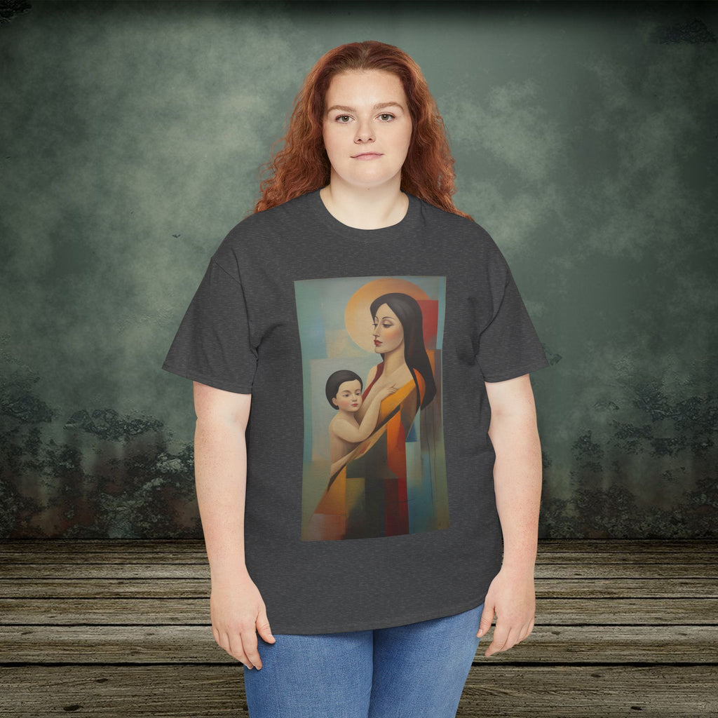 Mom | Abstract, Unique & Modern Gifts For Artists