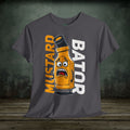 Mustard Bator | Food Lover Tees & Gifts