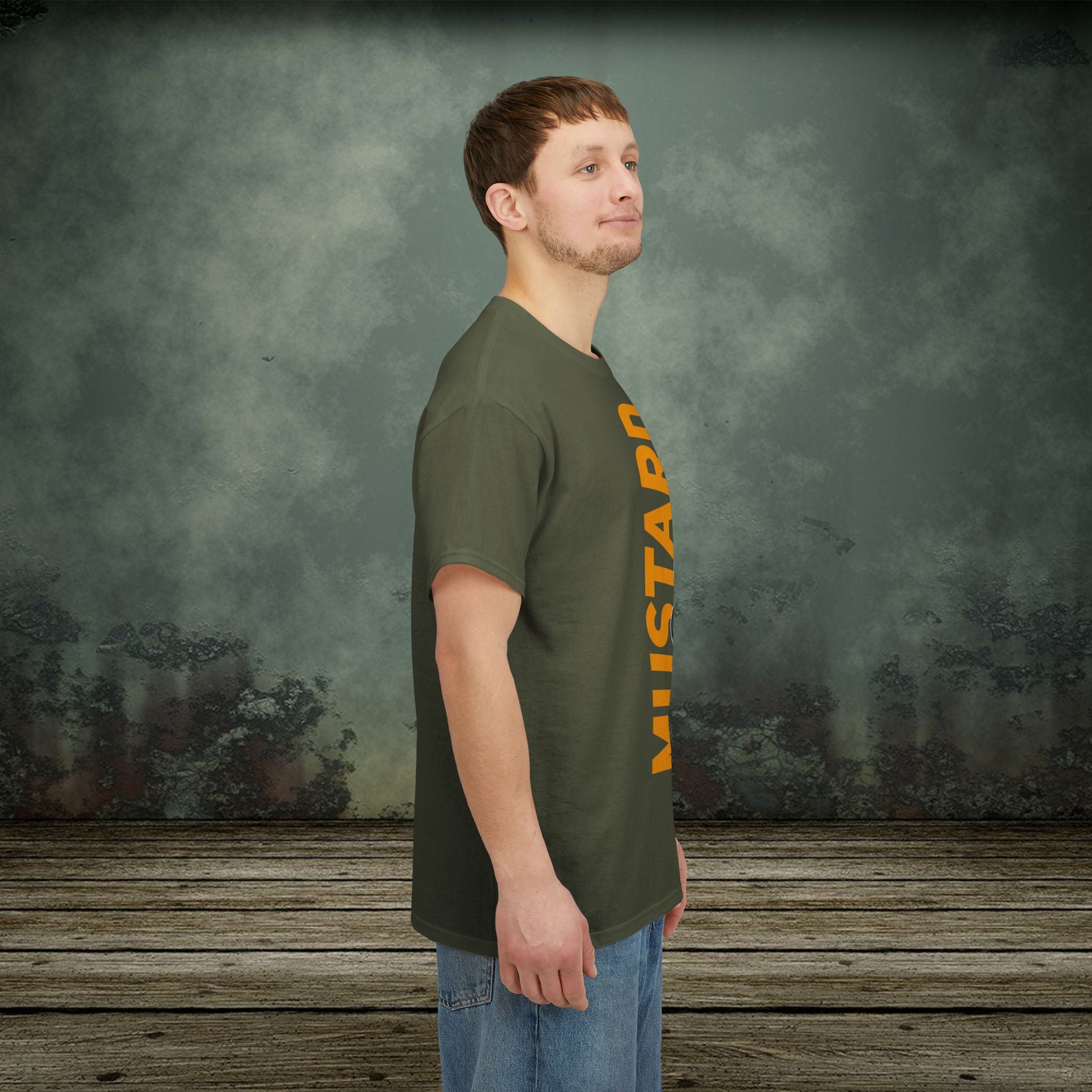 Mustard Bator | Food Lover Tees & Gifts