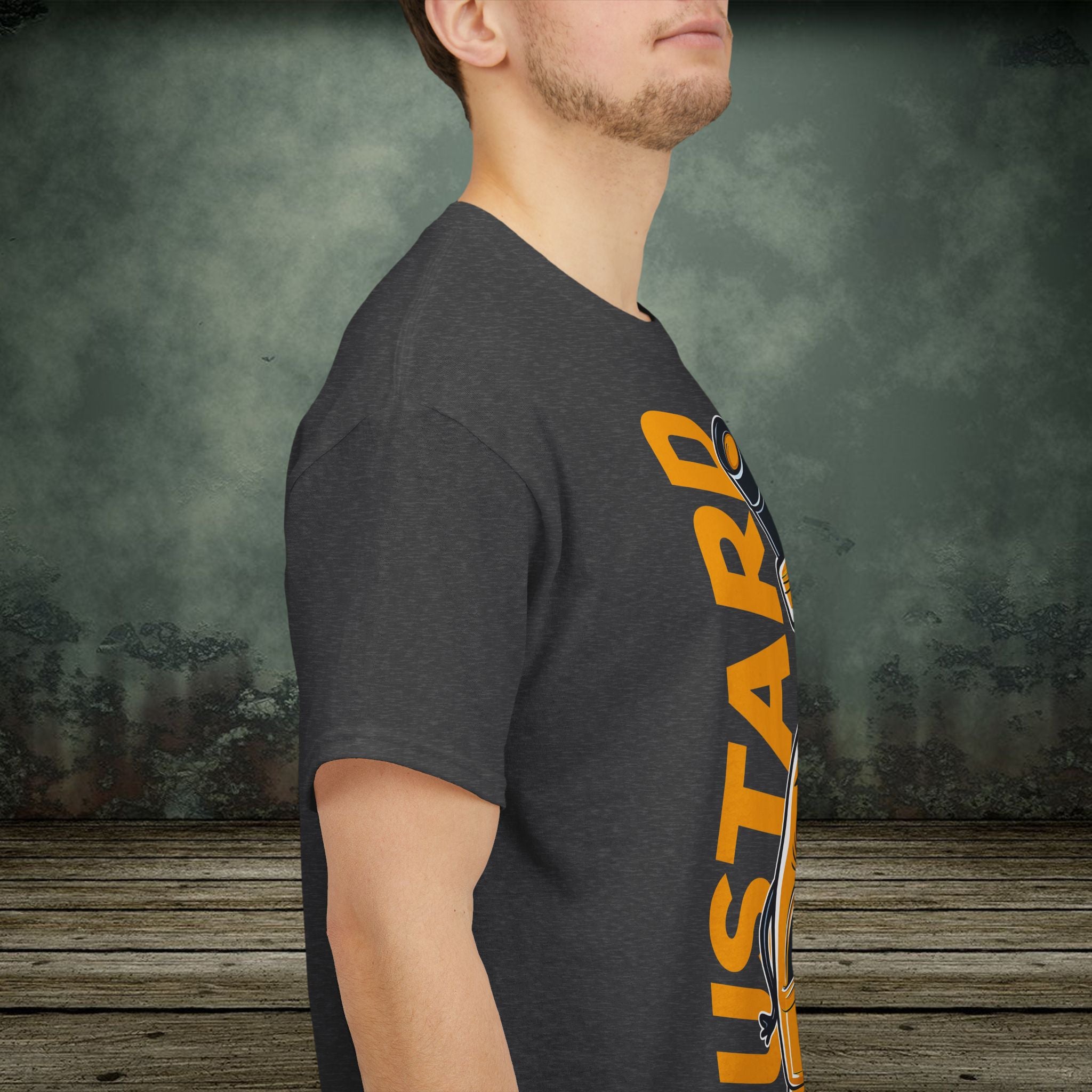 Mustard Bator | Food Lover Tees & Gifts