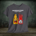 Mustard and ketchup | Food Lover Tees & Gifts