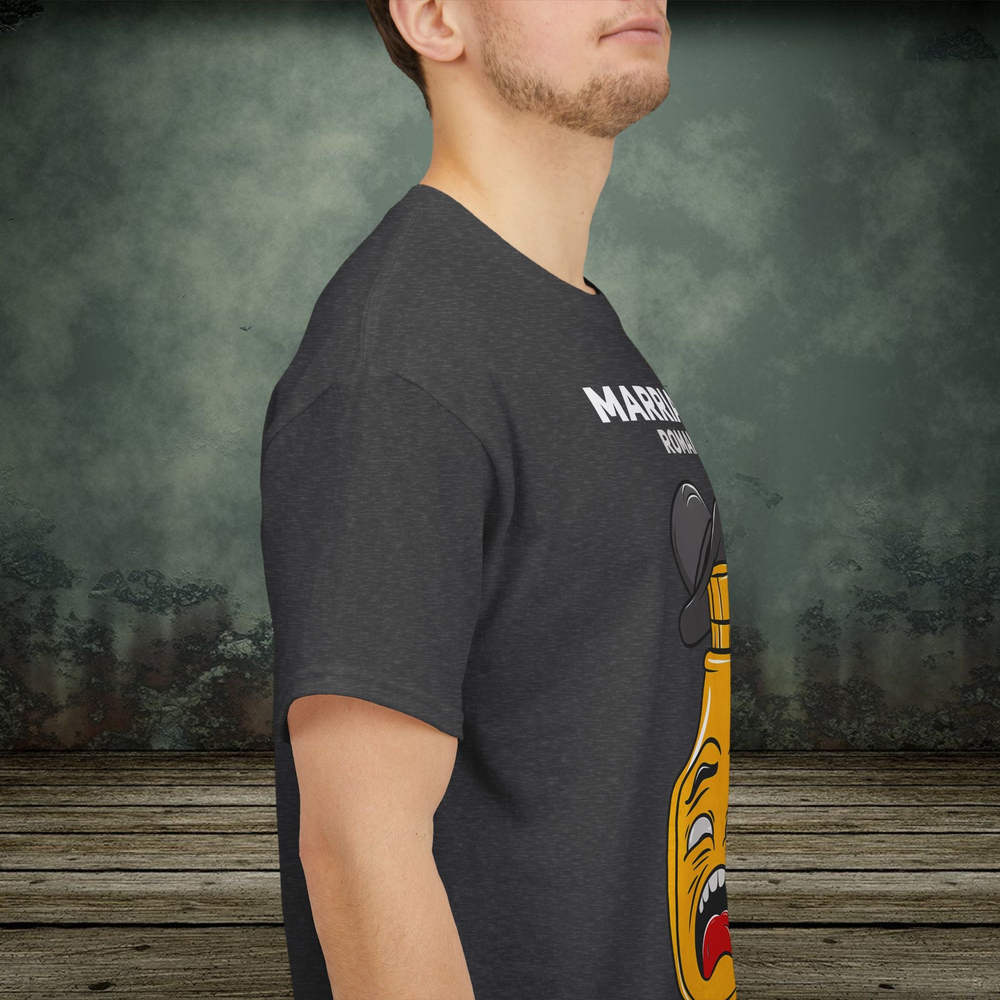 Mustard and ketchup | Food Lover Tees & Gifts