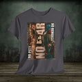 No Fear - Vintage Retro Gaming T-Shirt - SukiPrime
