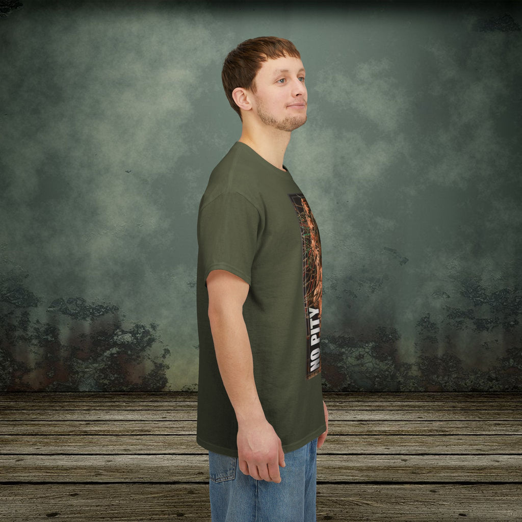 No Fear - Vintage Retro Gaming T-Shirt - SukiPrime