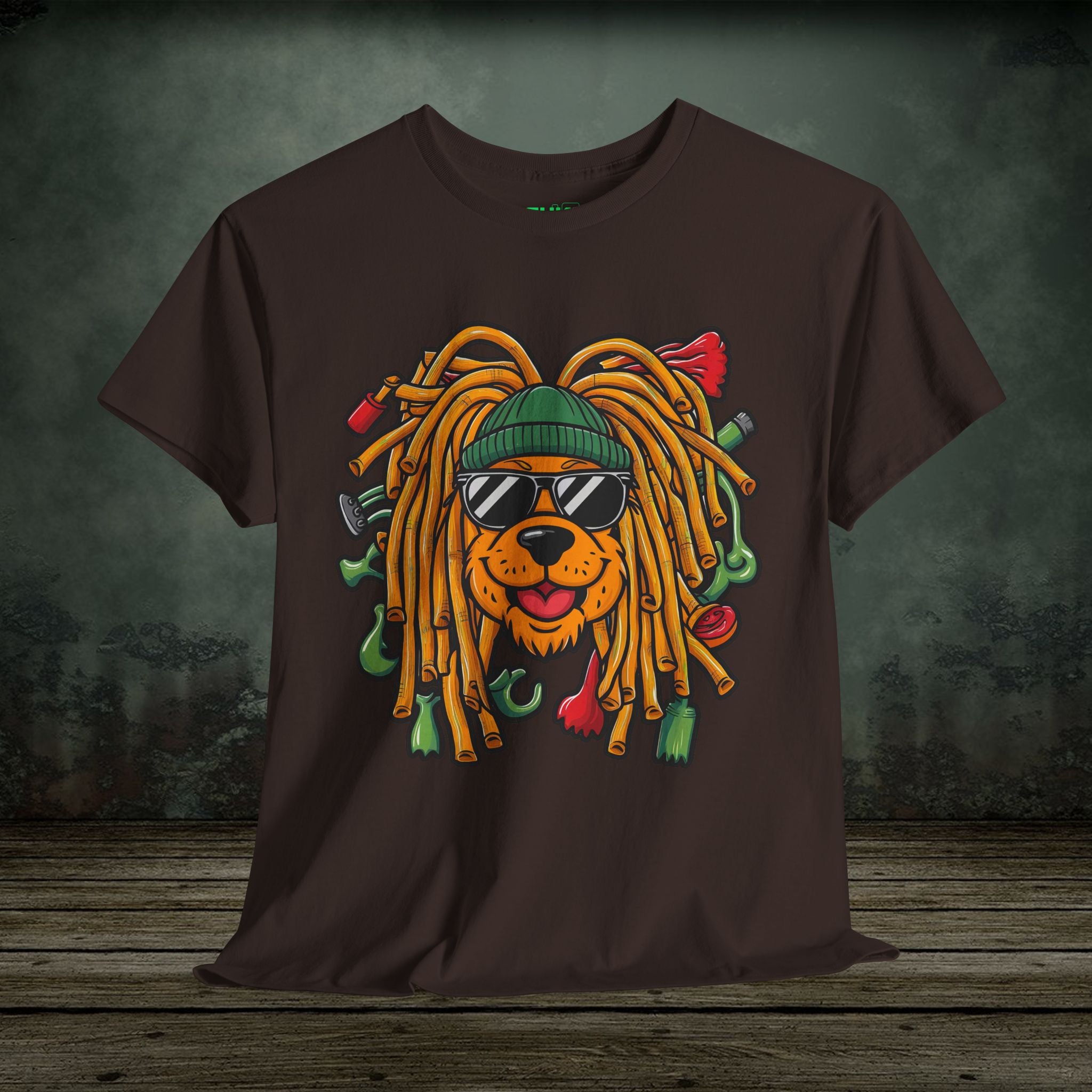 Pasta Dawg | Food Lover Tees & Gifts