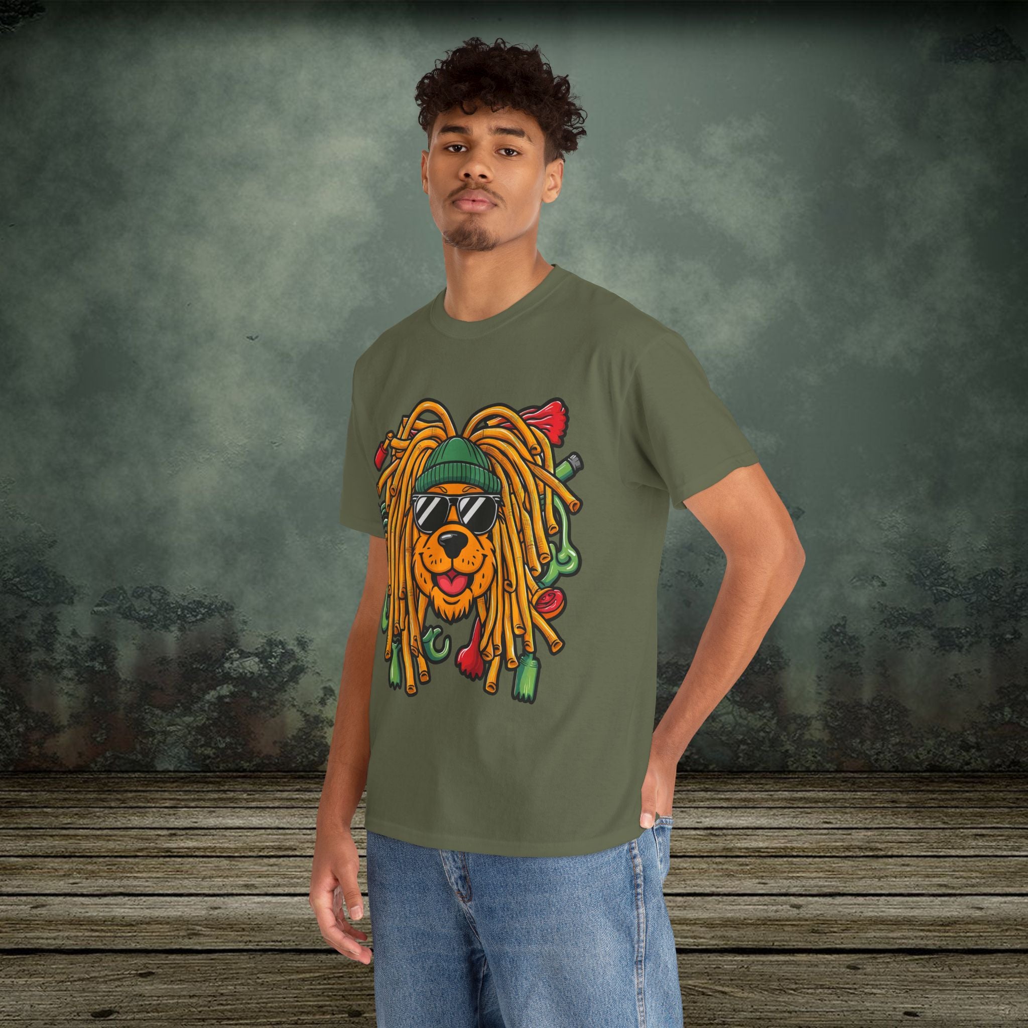 Pasta Dawg | Food Lover Tees & Gifts