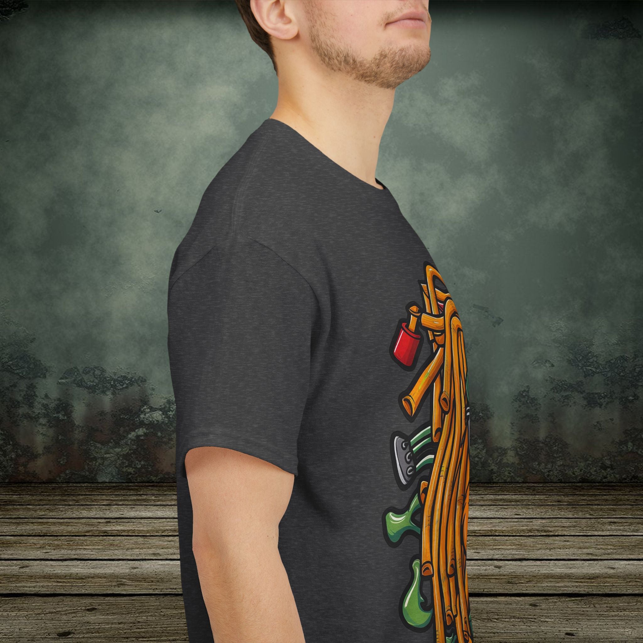 Pasta Dawg | Food Lover Tees & Gifts