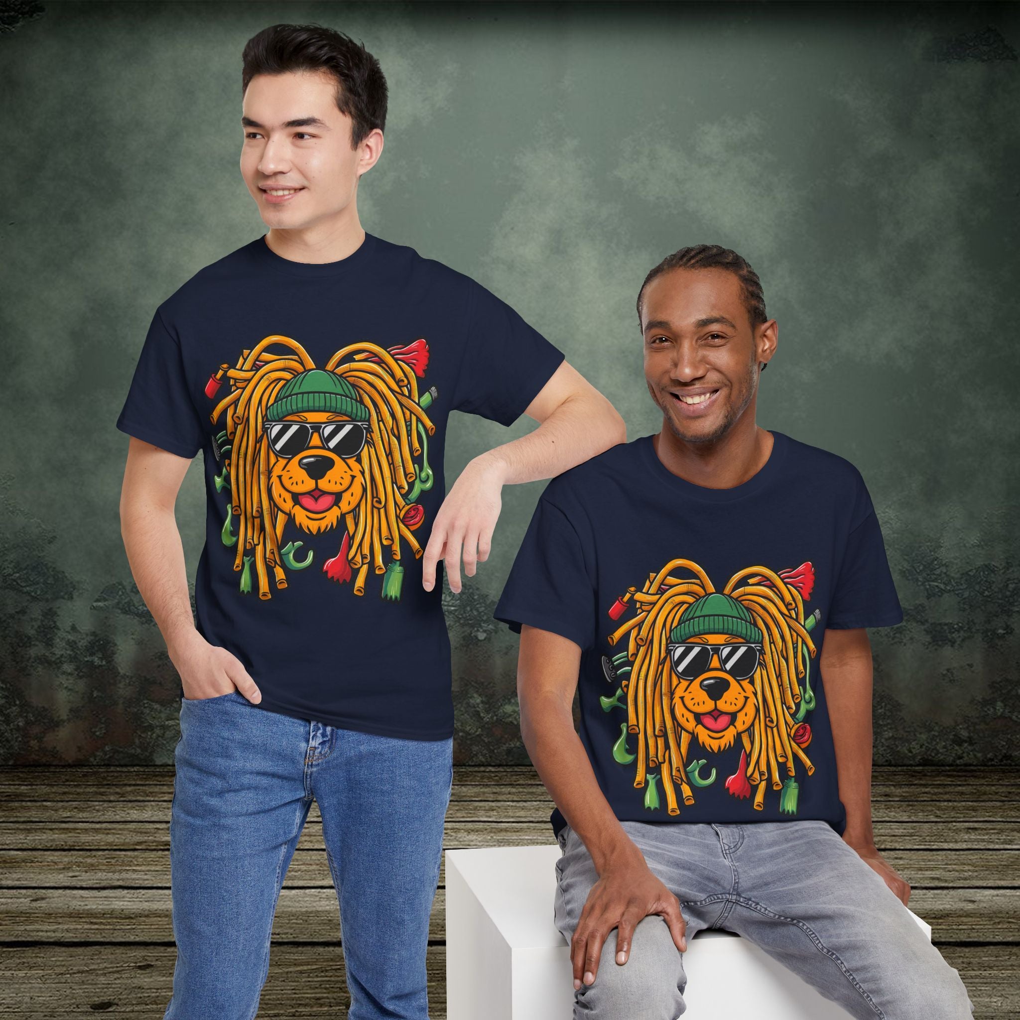 Pasta Dawg | Food Lover Tees & Gifts
