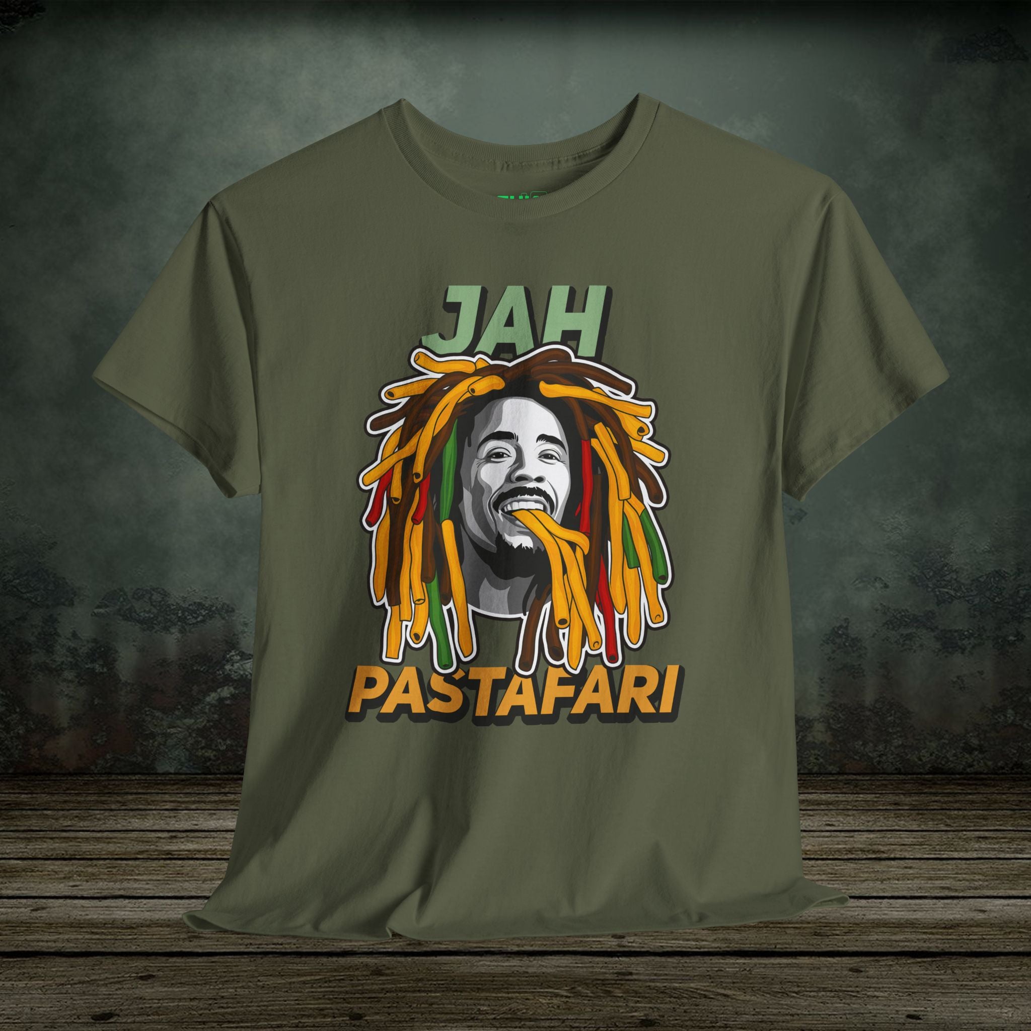 Pastafari | Food Lover Tees & Gifts
