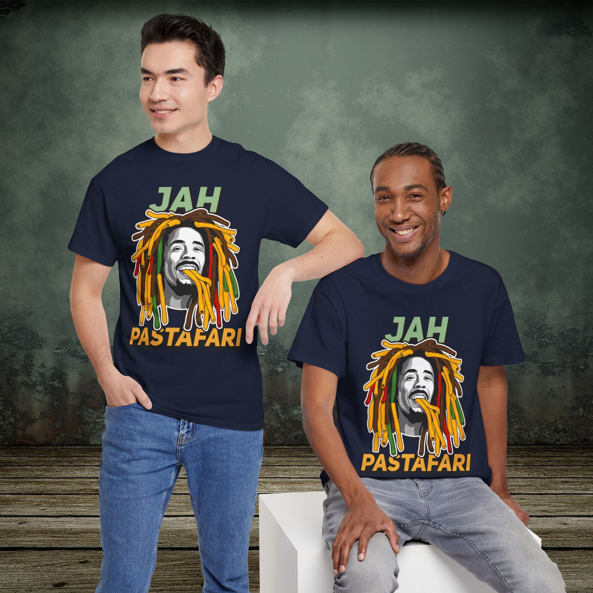 Pastafari | Food Lover Tees & Gifts