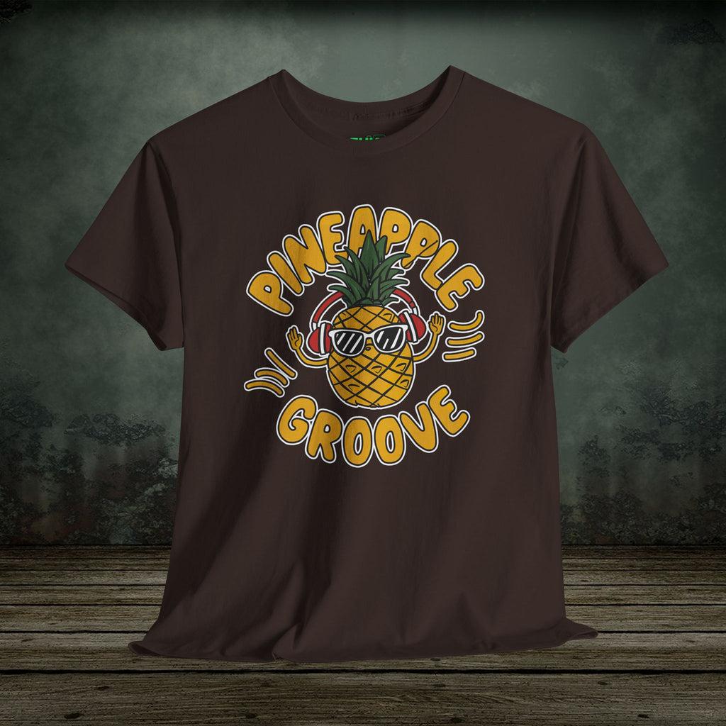 Pineapple Grove | Food Lover Tees & Gifts