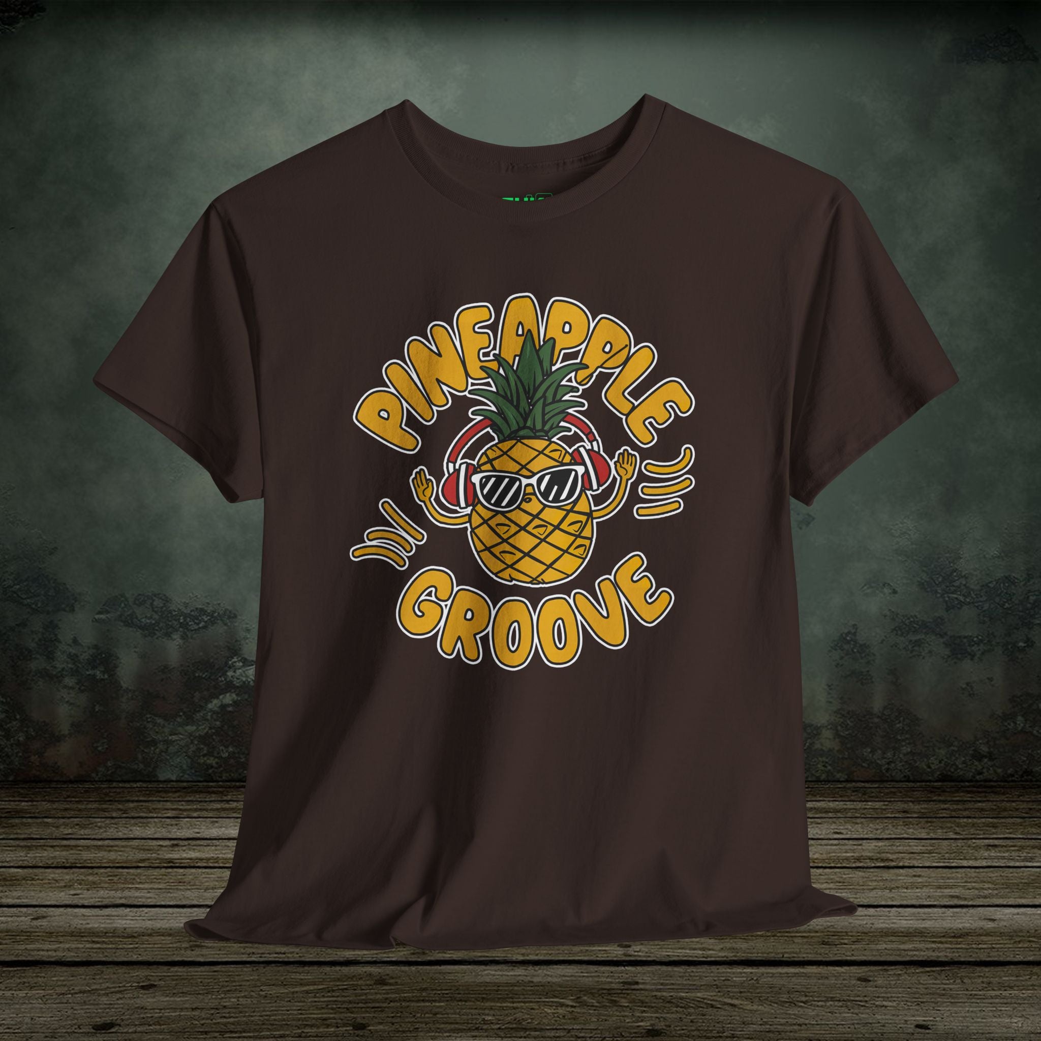 Pineapple Grove | Food Lover Tees & Gifts