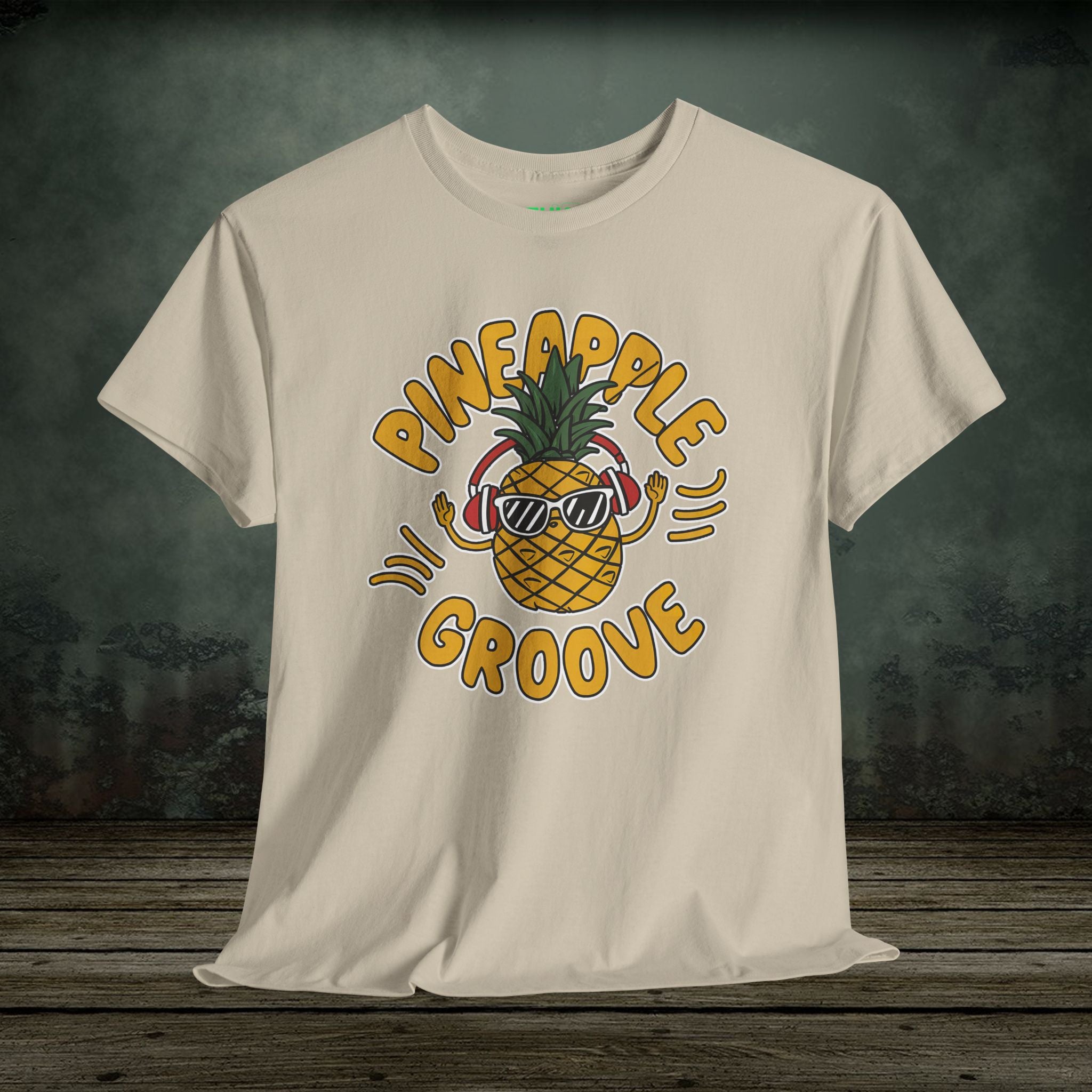 Pineapple Grove | Food Lover Tees & Gifts
