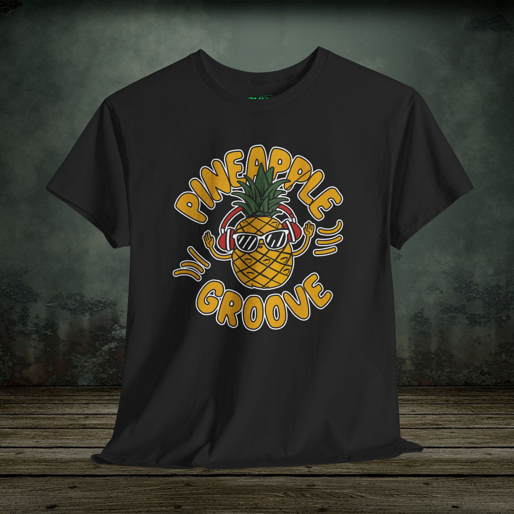 Pineapple Grove | Food Lover Tees & Gifts