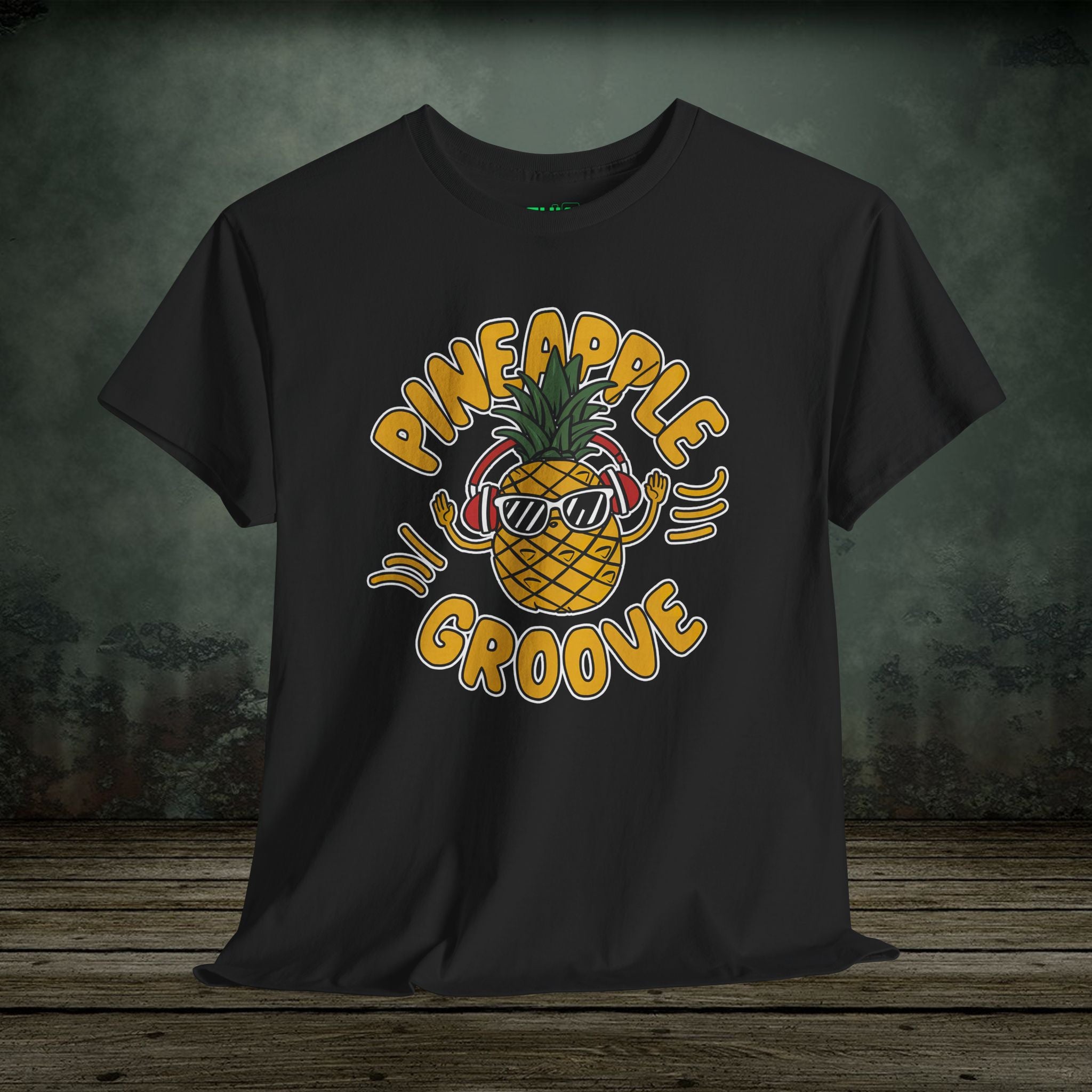 Pineapple Grove | Food Lover Tees & Gifts