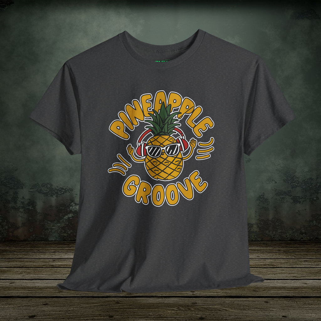 Pineapple Grove | Food Lover Tees & Gifts
