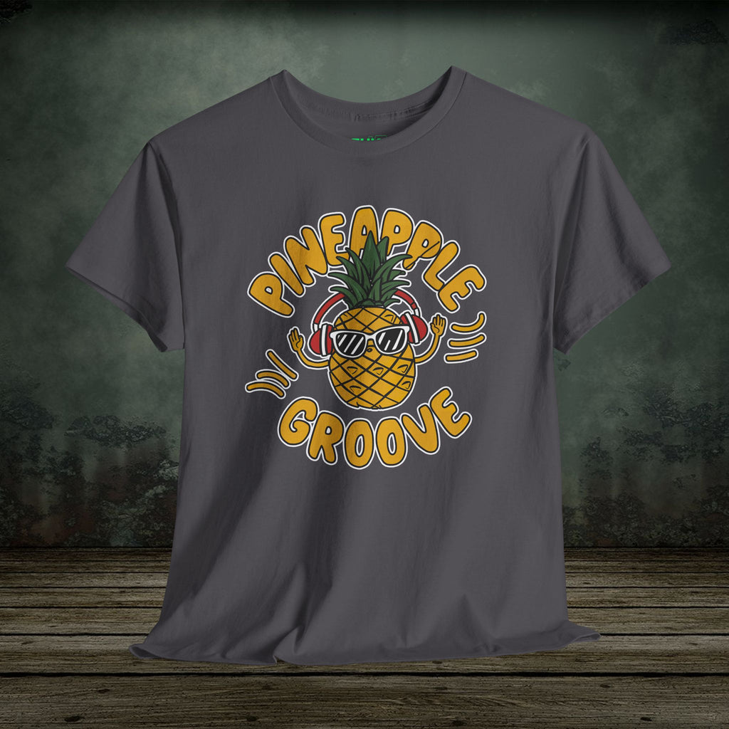 Pineapple Grove | Food Lover Tees & Gifts