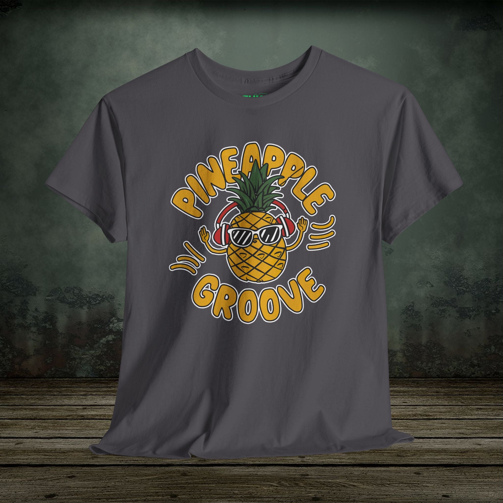Pineapple Grove | Food Lover Tees & Gifts