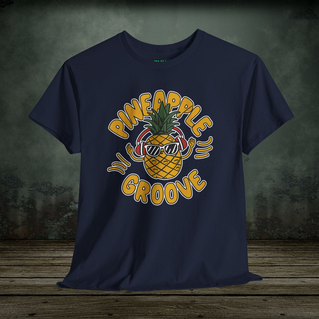 Pineapple Grove | Food Lover Tees & Gifts