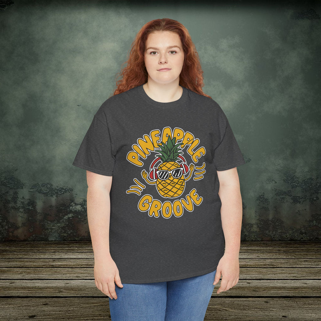 Pineapple Grove | Food Lover Tees & Gifts