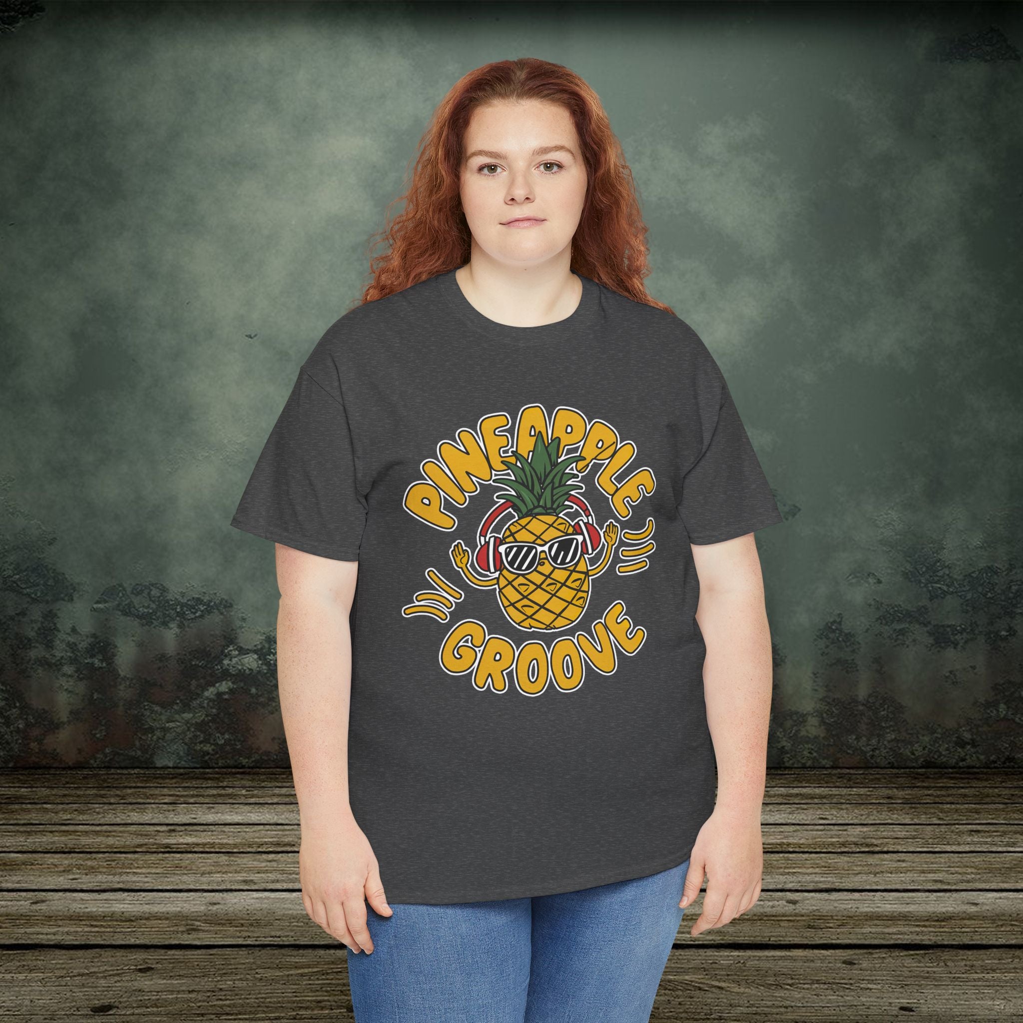 Pineapple Grove | Food Lover Tees & Gifts