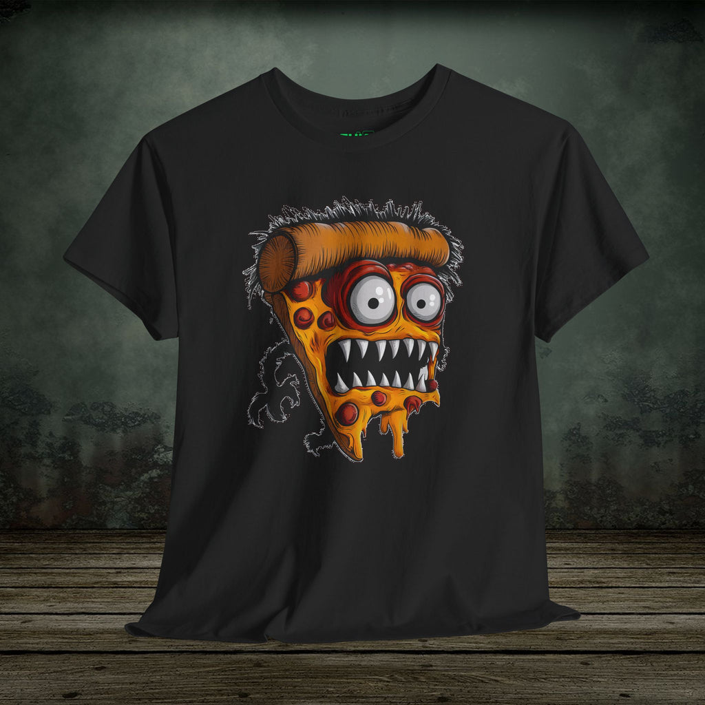 Pizza Freak | Food Lover Tees & Gifts
