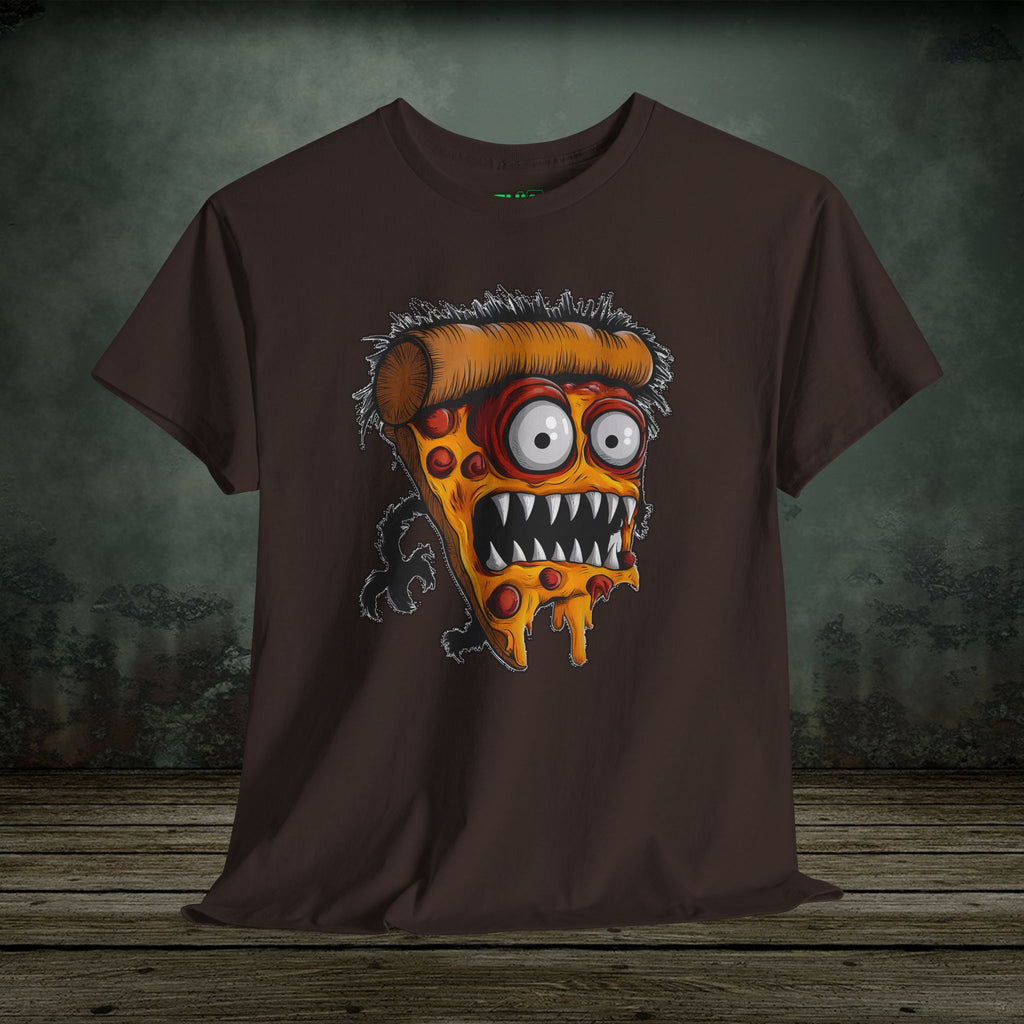 Pizza Freak | Food Lover Tees & Gifts